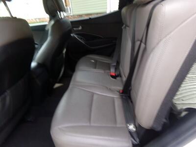 2018 Hyundai SANTA FE Sport 2.4L - Photo 13 - Groton, CT 06340