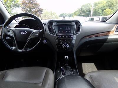 2018 Hyundai SANTA FE Sport 2.4L - Photo 10 - Groton, CT 06340