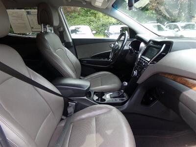 2018 Hyundai SANTA FE Sport 2.4L - Photo 12 - Groton, CT 06340