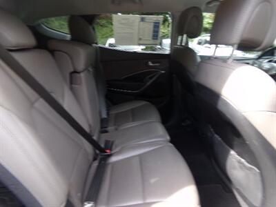 2018 Hyundai SANTA FE Sport 2.4L - Photo 11 - Groton, CT 06340