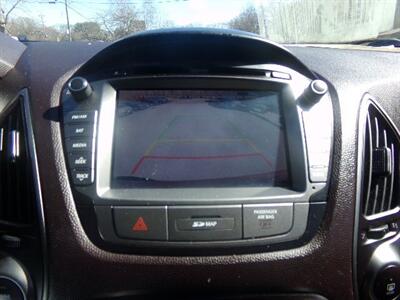 2014 Hyundai TUCSON Limited - Photo 16 - Uncasville, CT 06382