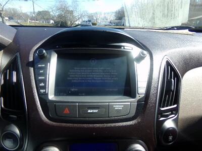 2014 Hyundai TUCSON Limited - Photo 15 - Uncasville, CT 06382