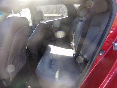 2014 Hyundai TUCSON Limited - Photo 13 - Uncasville, CT 06382