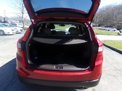 2014 Hyundai TUCSON Limited - Photo 9 - Uncasville, CT 06382
