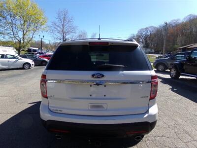 2015 Ford Explorer XLT   - Photo 6 - Groton, CT 06340