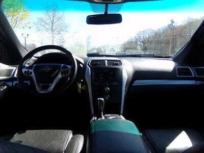 2015 Ford Explorer XLT   - Photo 16 - Groton, CT 06340