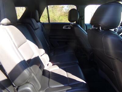 2015 Ford Explorer XLT   - Photo 11 - Groton, CT 06340