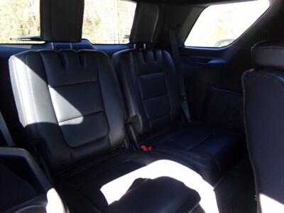 2015 Ford Explorer XLT   - Photo 10 - Groton, CT 06340