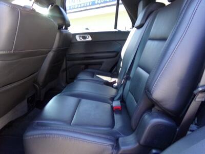 2015 Ford Explorer XLT   - Photo 14 - Groton, CT 06340