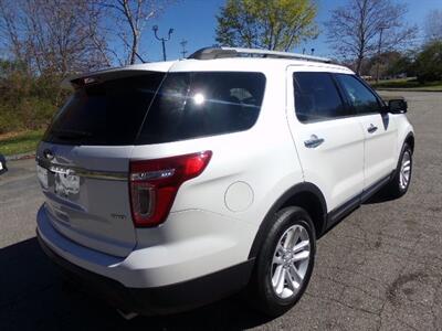 2015 Ford Explorer XLT   - Photo 7 - Groton, CT 06340