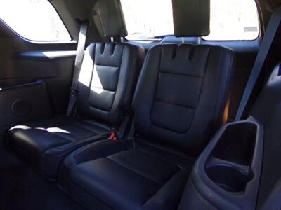 2015 Ford Explorer XLT   - Photo 15 - Groton, CT 06340