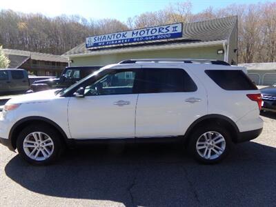 2015 Ford Explorer XLT   - Photo 4 - Groton, CT 06340
