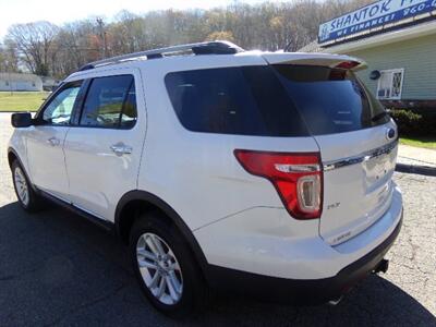 2015 Ford Explorer XLT   - Photo 5 - Groton, CT 06340