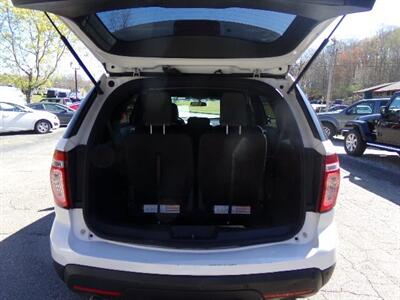 2015 Ford Explorer XLT   - Photo 9 - Groton, CT 06340