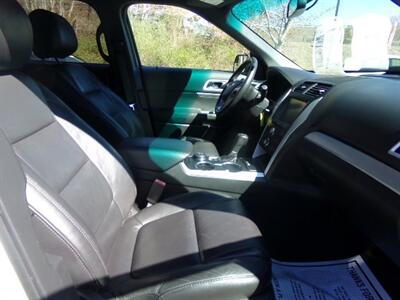 2015 Ford Explorer XLT   - Photo 12 - Groton, CT 06340