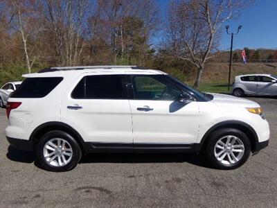 2015 Ford Explorer XLT   - Photo 8 - Groton, CT 06340