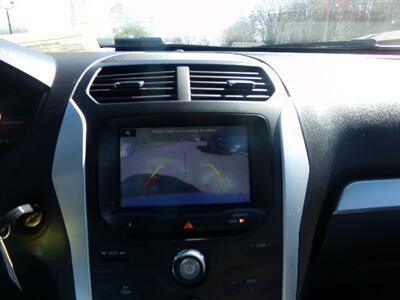 2015 Ford Explorer XLT   - Photo 18 - Groton, CT 06340