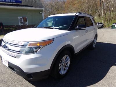 2015 Ford Explorer XLT   - Photo 3 - Groton, CT 06340
