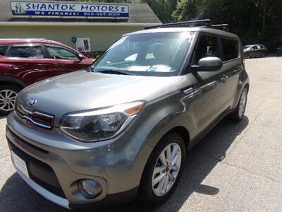 2017 Kia Soul +   - Photo 3 - Uncasville, CT 06382