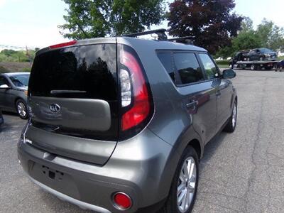 2017 Kia Soul +   - Photo 7 - Uncasville, CT 06382