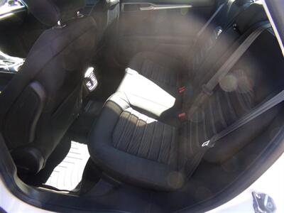 2016 Ford Fusion SE   - Photo 11 - Groton, CT 06340