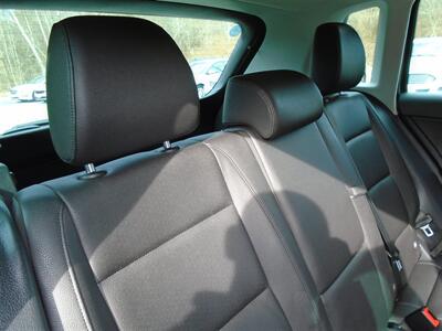 2014 Volkswagen Tiguan SE 4Motion   - Photo 23 - Uncasville, CT 06382