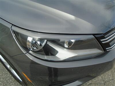 2014 Volkswagen Tiguan SE 4Motion   - Photo 10 - Uncasville, CT 06382