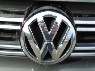 2014 Volkswagen Tiguan SE 4Motion   - Photo 3 - Uncasville, CT 06382