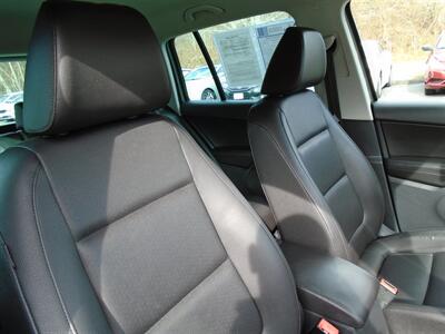 2014 Volkswagen Tiguan SE 4Motion   - Photo 22 - Uncasville, CT 06382