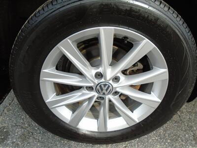 2014 Volkswagen Tiguan SE 4Motion   - Photo 26 - Uncasville, CT 06382