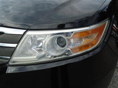 2013 Honda Odyssey EX-L   - Photo 10 - Groton, CT 06340