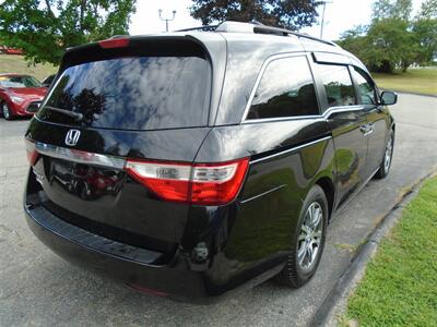 2013 Honda Odyssey EX-L   - Photo 7 - Groton, CT 06340