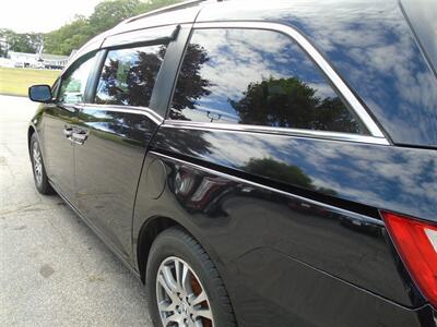 2013 Honda Odyssey EX-L   - Photo 15 - Groton, CT 06340