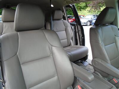2013 Honda Odyssey EX-L   - Photo 21 - Groton, CT 06340