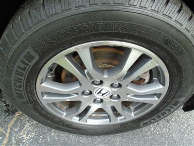 2013 Honda Odyssey EX-L   - Photo 25 - Groton, CT 06340