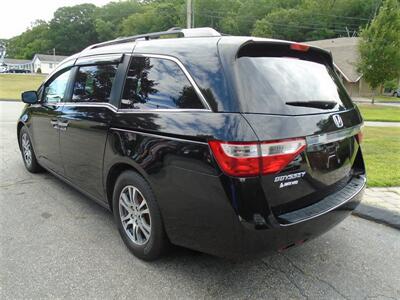 2013 Honda Odyssey EX-L   - Photo 5 - Groton, CT 06340