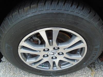 2013 Honda Odyssey EX-L   - Photo 28 - Groton, CT 06340