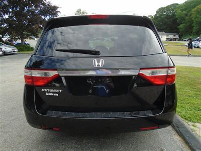 2013 Honda Odyssey EX-L   - Photo 6 - Groton, CT 06340