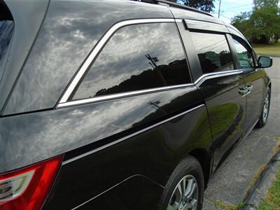 2013 Honda Odyssey EX-L   - Photo 13 - Groton, CT 06340