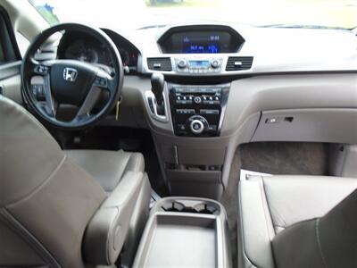 2013 Honda Odyssey EX-L   - Photo 24 - Groton, CT 06340