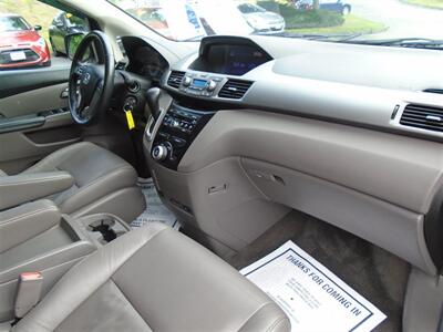2013 Honda Odyssey EX-L   - Photo 23 - Groton, CT 06340