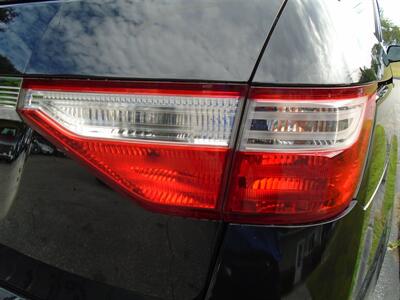 2013 Honda Odyssey EX-L   - Photo 12 - Groton, CT 06340