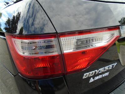 2013 Honda Odyssey EX-L   - Photo 11 - Groton, CT 06340