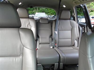 2013 Honda Odyssey EX-L   - Photo 22 - Groton, CT 06340