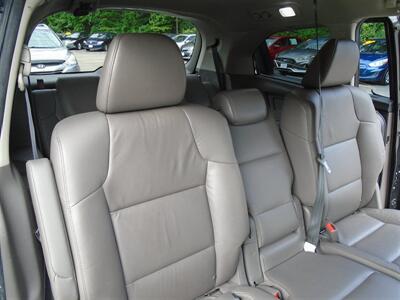 2013 Honda Odyssey EX-L   - Photo 20 - Groton, CT 06340