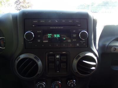2017 Jeep Wrangler Sport - Photo 15 - Groton, CT 06340