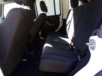 2017 Jeep Wrangler Sport - Photo 12 - Groton, CT 06340