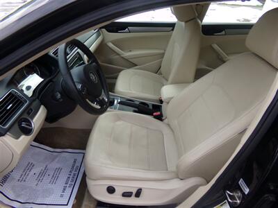 2015 Volkswagen Passat 1.8T Wolfsburg Editi   - Photo 10 - Groton, CT 06340