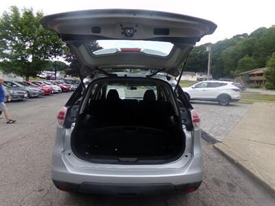 2016 Nissan Rogue S - Photo 9 - Uncasville, CT 06382