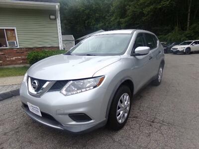 2016 Nissan Rogue S - Photo 3 - Uncasville, CT 06382